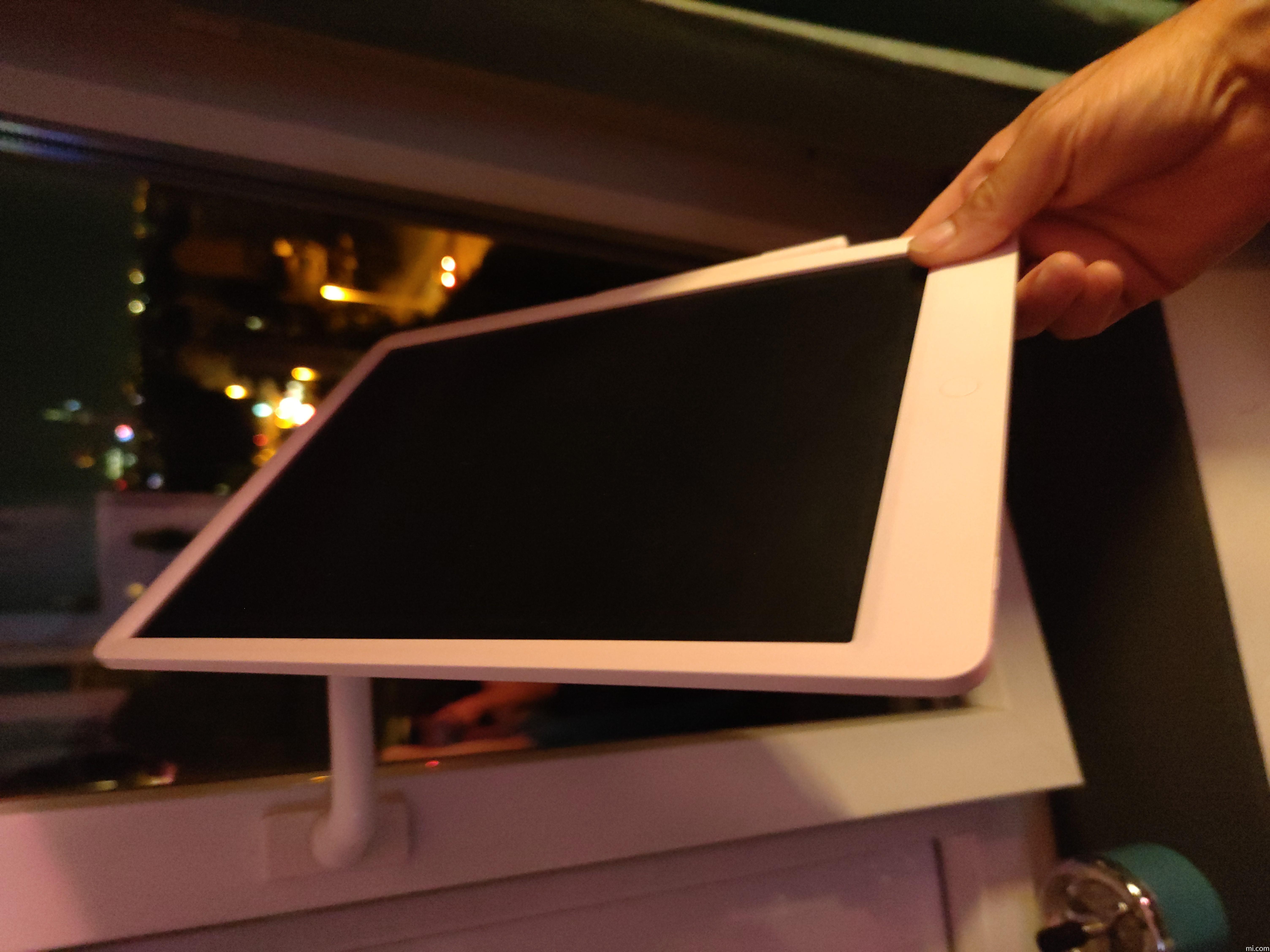 Xiaomi Tablette d'écriture Mijia XMXHB02WC 13,5 avec stylet (Blanc) -  Tablettes Tactiles - Tablettes - Informatique