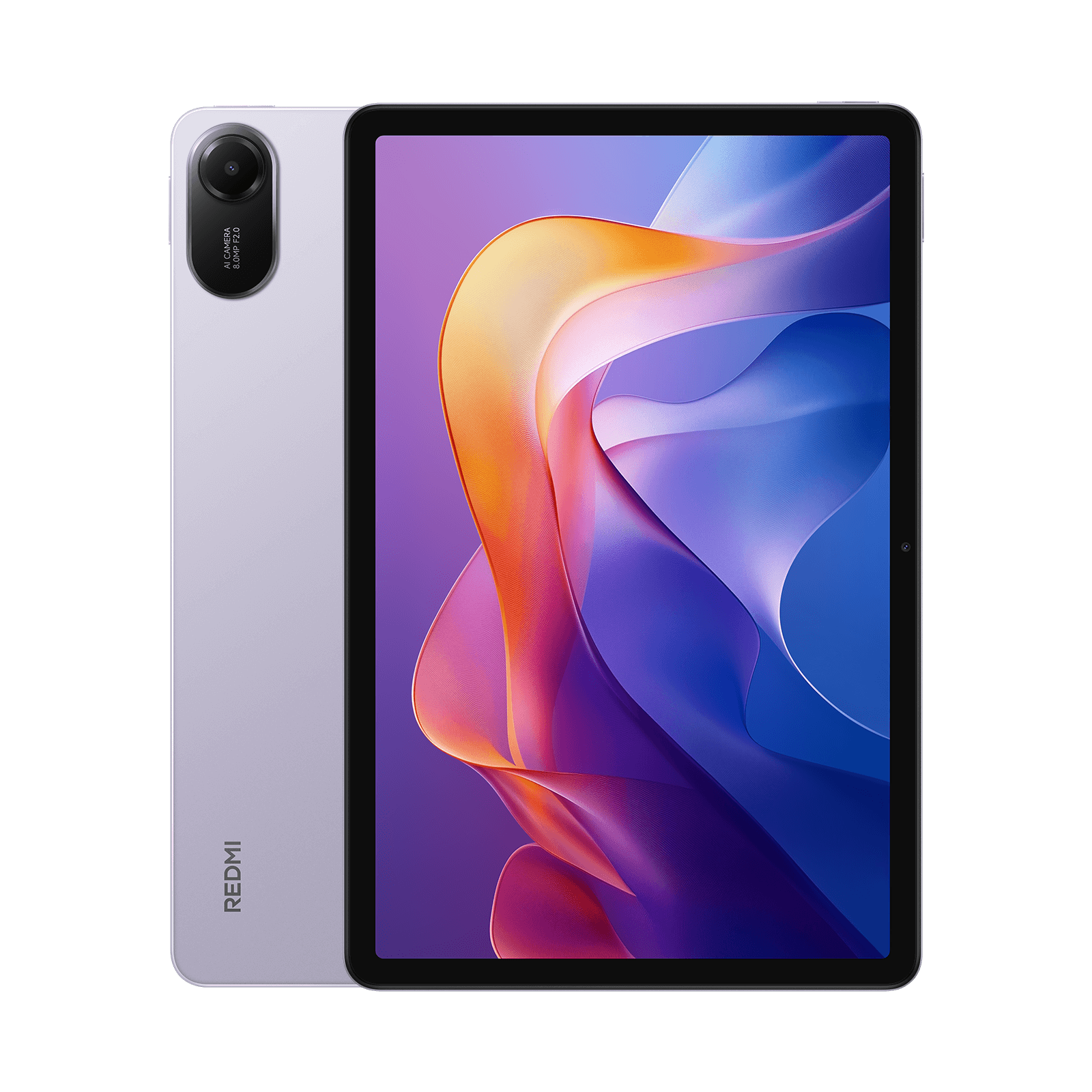 Redmi Pad 2 8GB+256GB Lavender Purple