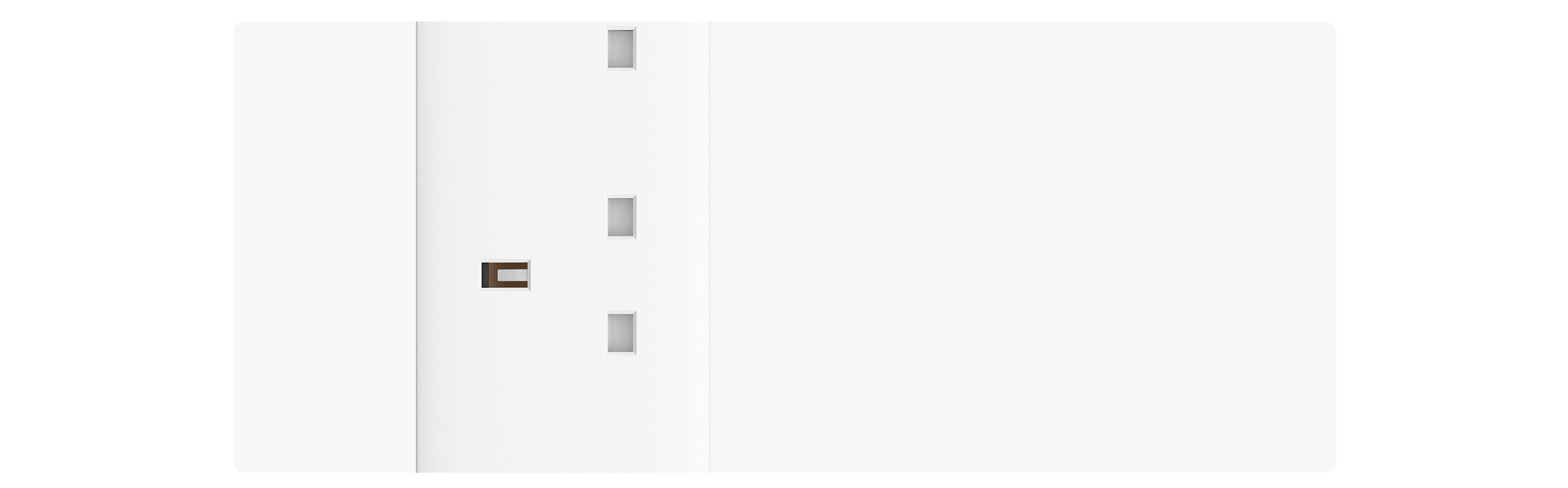 Xiaomi 20w Power Strip