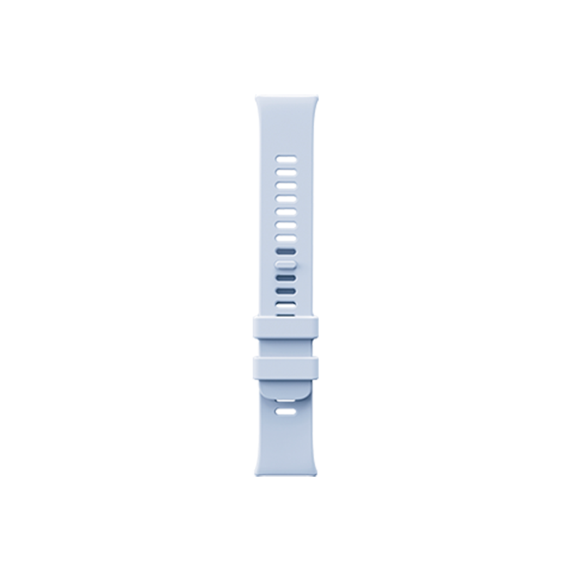 REDMI Watch TPU 快拆錶帶 粉彩紫