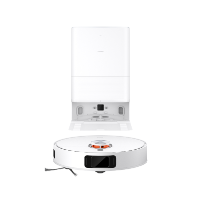 Xiaomi Robot Vacuum X20 Pro Blanco