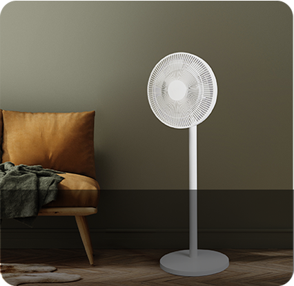 Xiaomi Smart Standing Fan 2