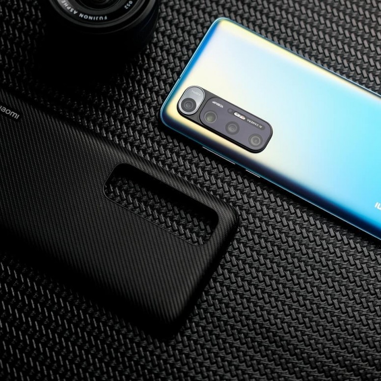 [Updated] Mi 10S de sortie le 10 Mars #MiNews