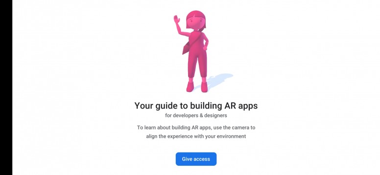 Screenshot_2020-04-04-14-46-29-635_com.google.ar.unity.ddelements.jpg ARCore : Google élargit la liste de smartphones compatibles