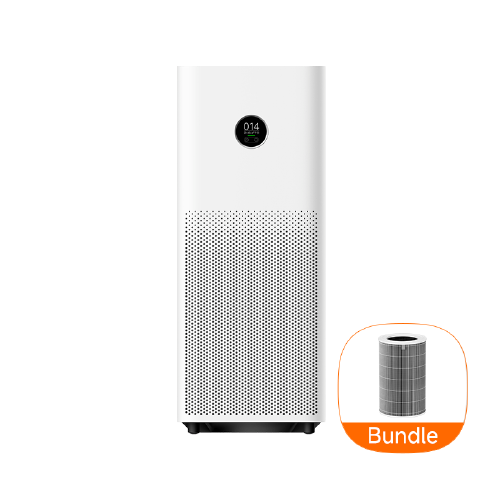 Xiaomi Smart Air Purifier 4 Pro+Filter