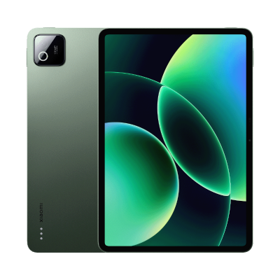 Xiaomi Pad 8 with keyboard Green 8 GB + 256 GB