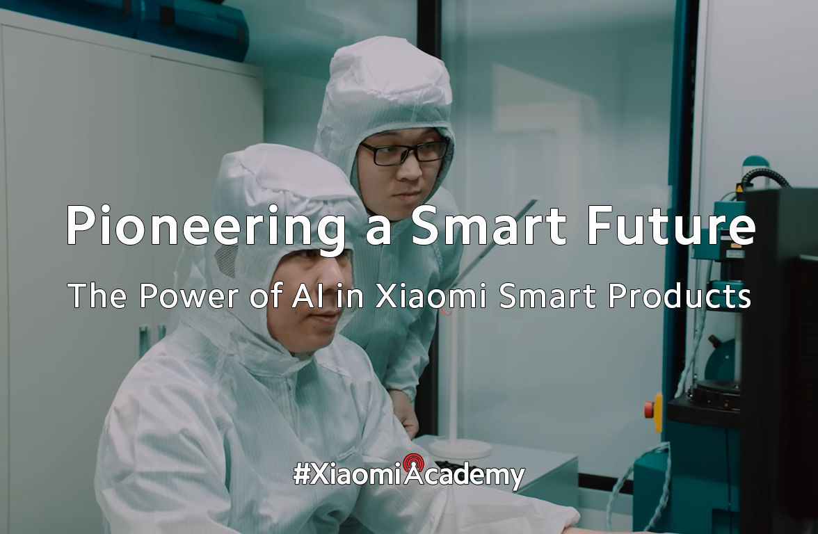 Pioneering a Smart Future