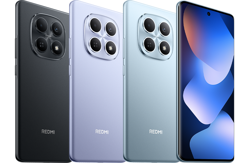REDMI Note 15 Specs, Features | Xiaomi Philippines