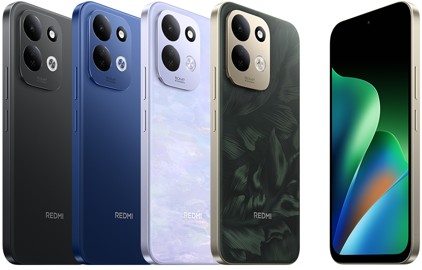 Xiaomi Redmi スマートフォン 本体 REDMI 17 仕様、機能 | Xiaomi 日本