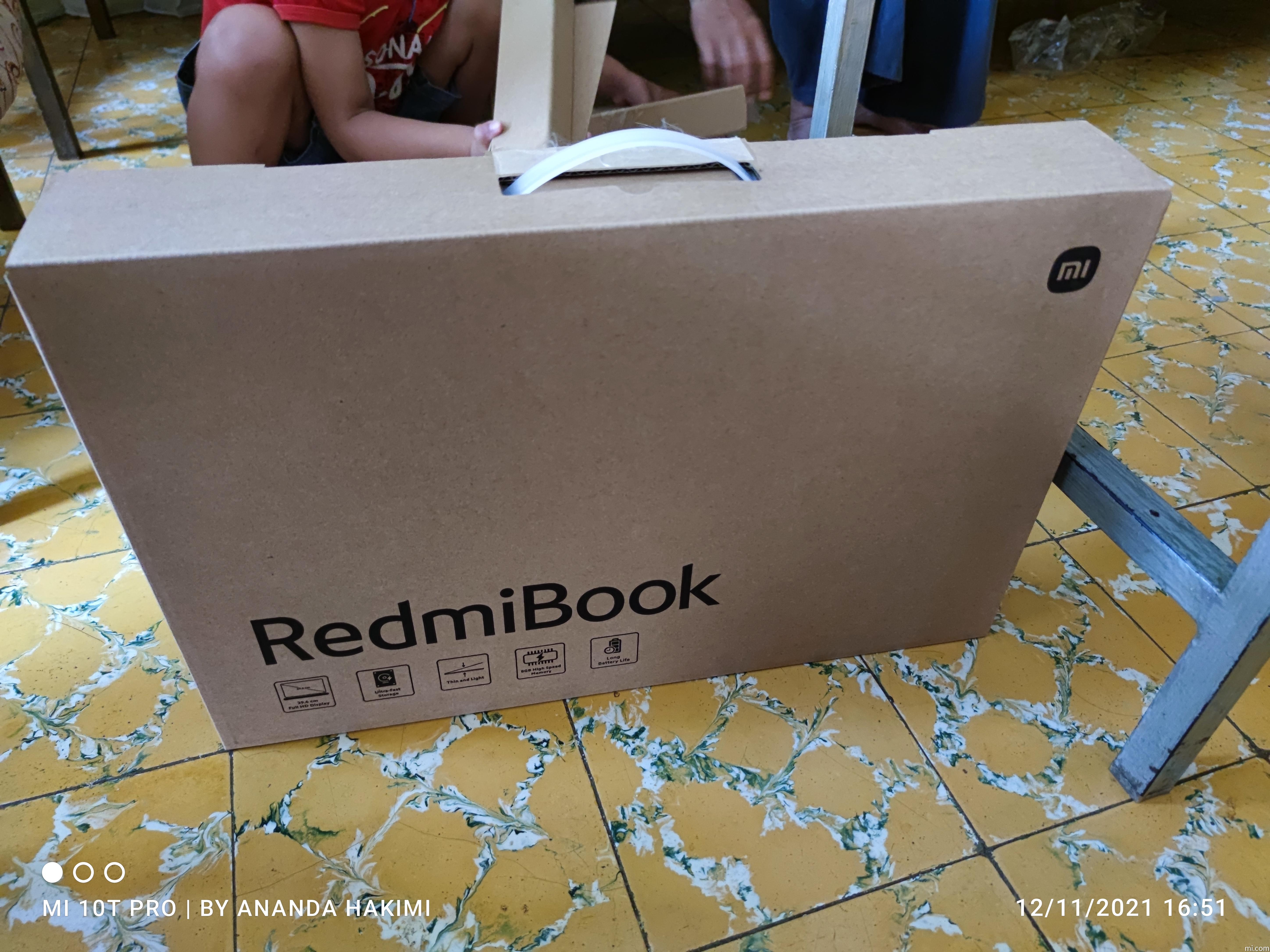 Redmibook 15 характеристики Redmibook 15 характеристики