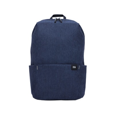 Mi Casual Daypack Azul oscuro