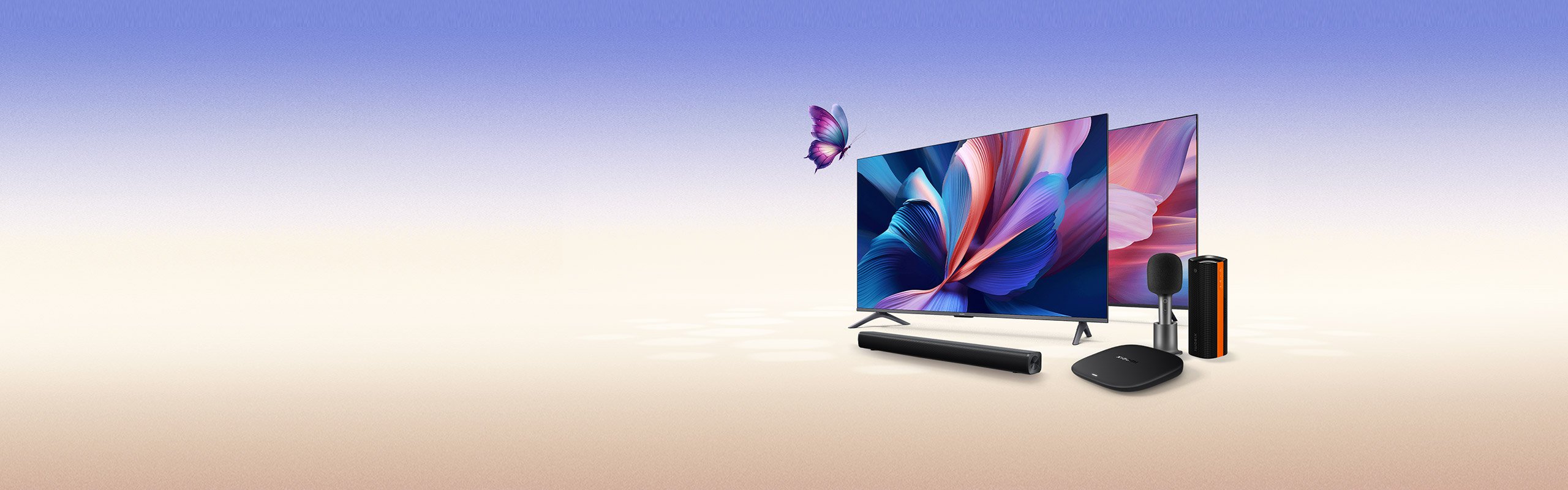 Xiaomi TV