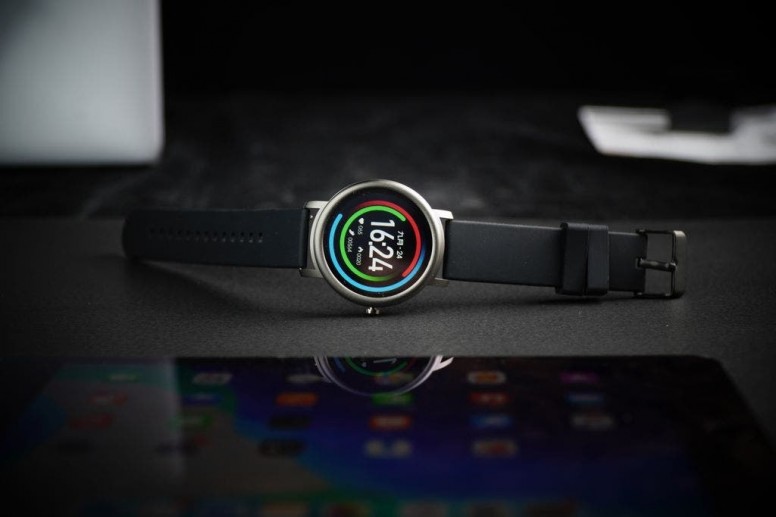 xiaomi air smartwatch
