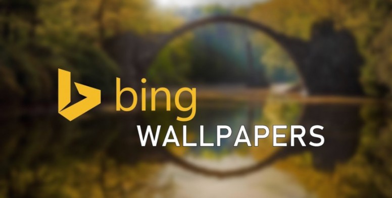 Obtén nuevos fondos de pantalla cada día con Bing Wallpapers la nueva aplicación de Microsoft