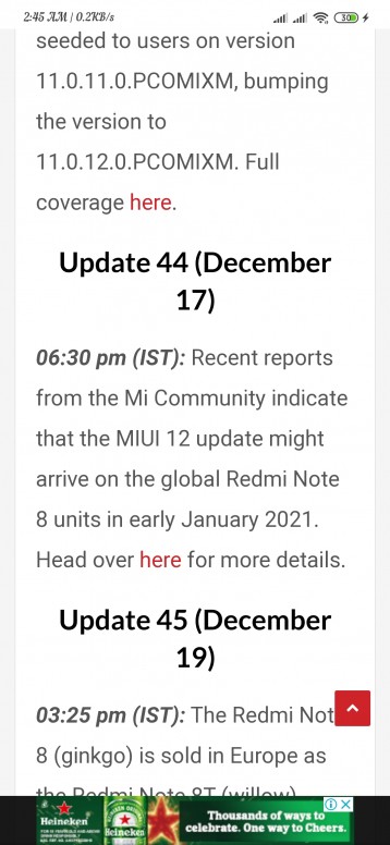 miui rex app