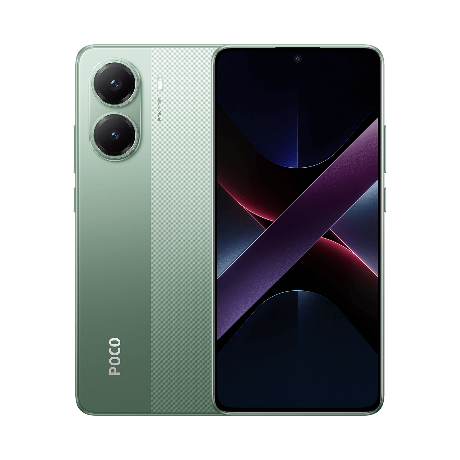 POCO X7 Pro スマートフォン POCO X7 Pro Comprar - Xiaomi Chile