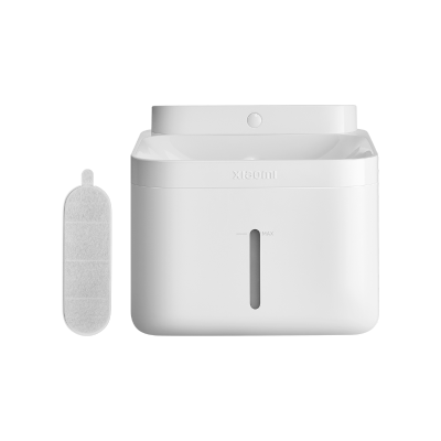Xiaomi スマートペット給水器 2 セット