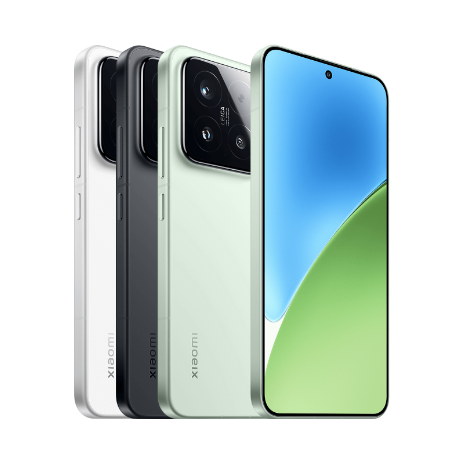 Xiaomi 15 仕様 - Xiaomi Japan