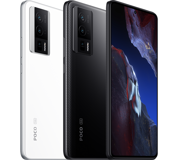 POCO F5 Pro specifications and render images have been revealed ahead of  the launch! - xiaomiui