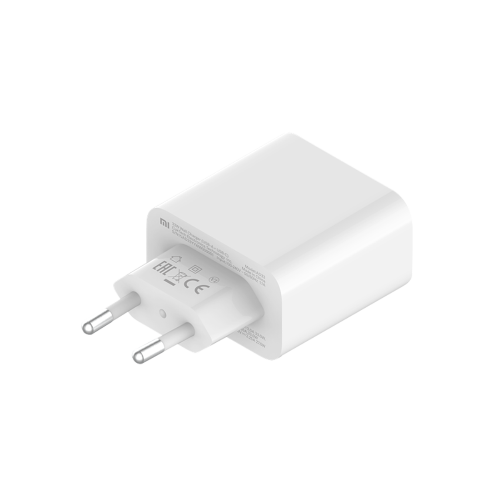Mi 33W Wall Charger (Type-A+Type-C) EU