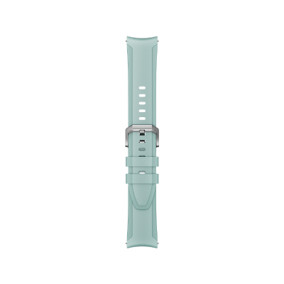 Xiaomi Watch Flourorubber Strap Green