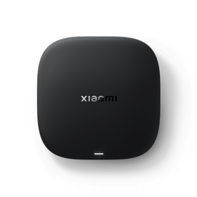 Xiaomi TV Box S (3rd Gen) 