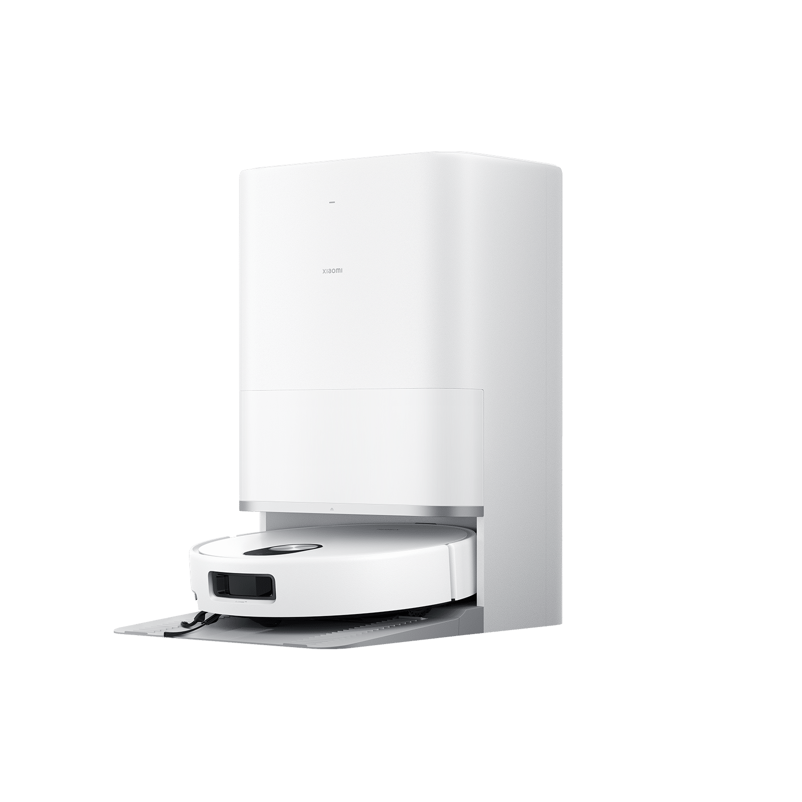 Xiaomi 掃拖機器人 5