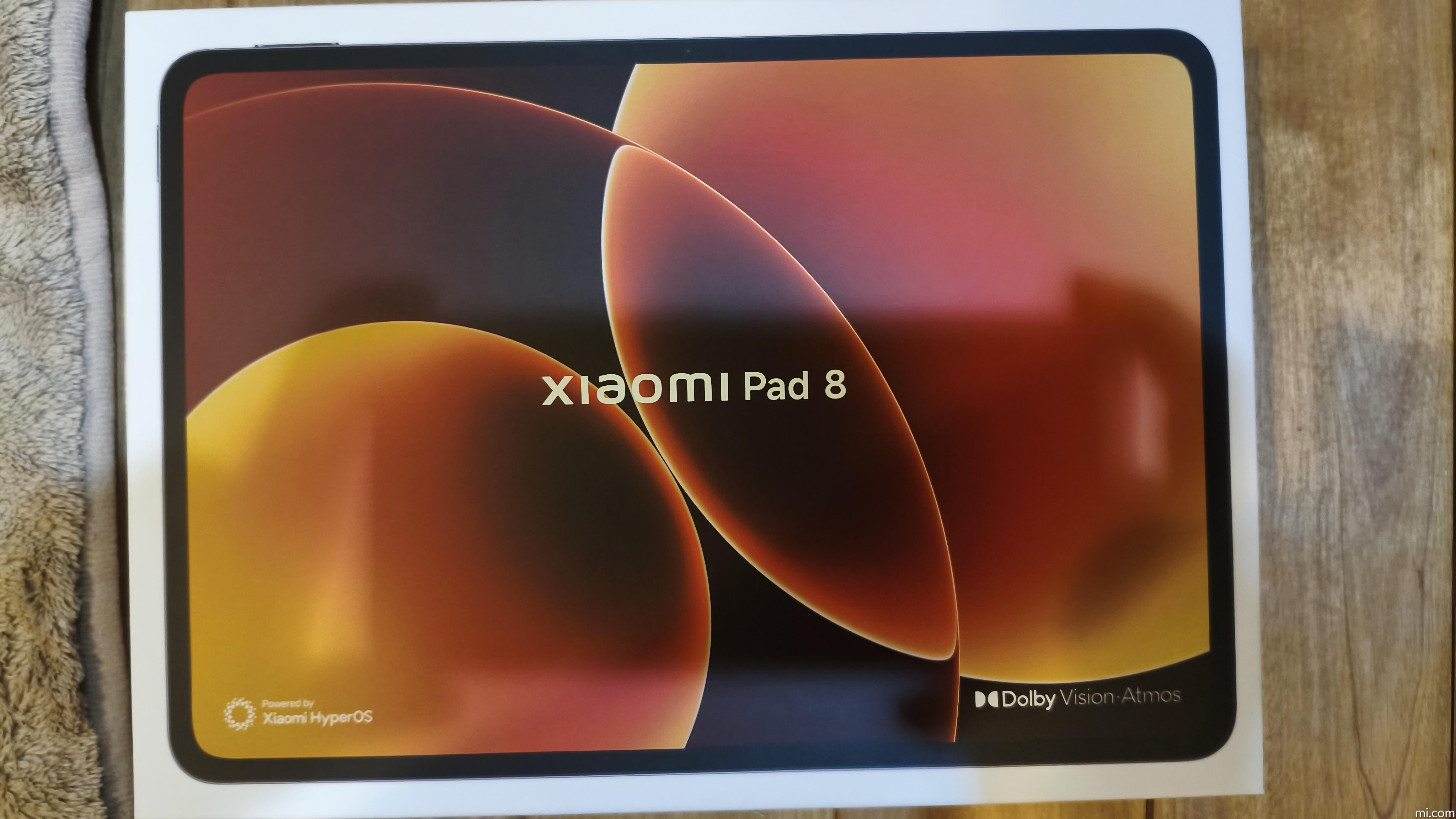 Xiaomi Pad 8 / 8 Pro キーボード | Xiaomi 日本 | すべての仕様と機能