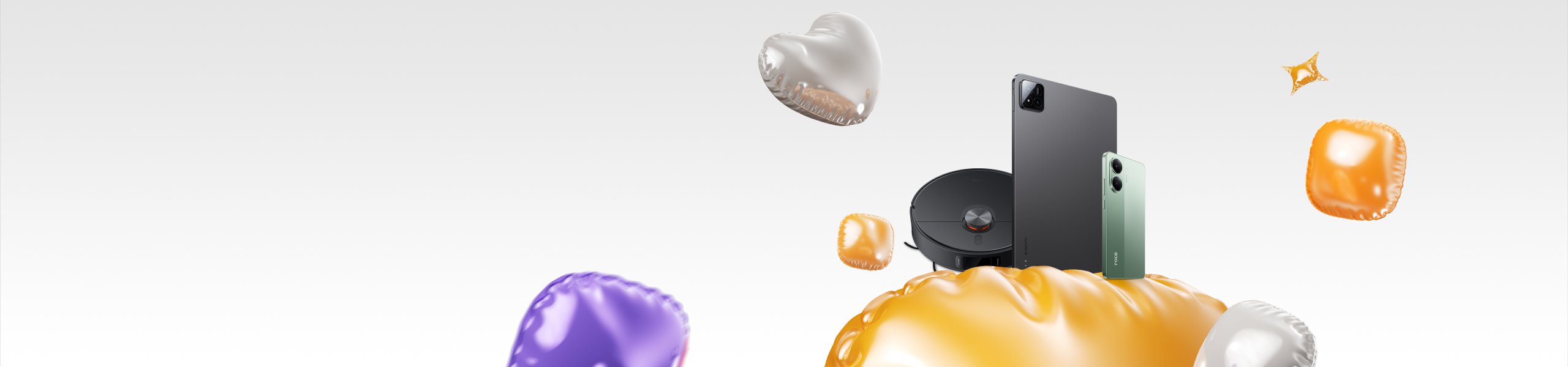 Aprovecha el XIAOMI ON al máximo