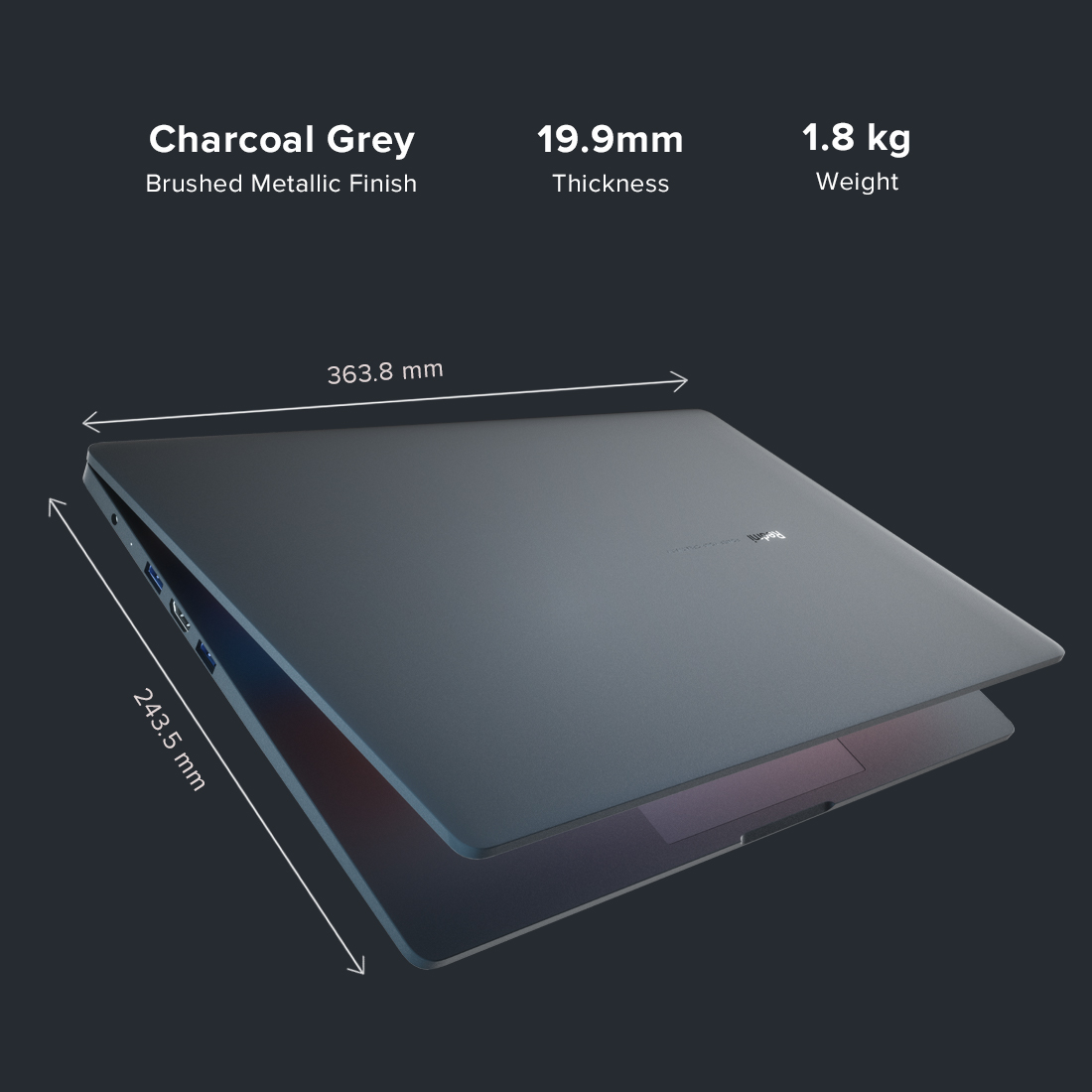 Redmibook 15 core i3 Redmibook 15 core i3