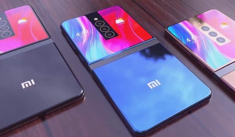 Xiaomi fait le point sur le Smartphone pliant
