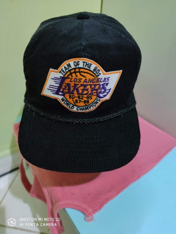 rare vintage cap worth 130 $ - MFC 
