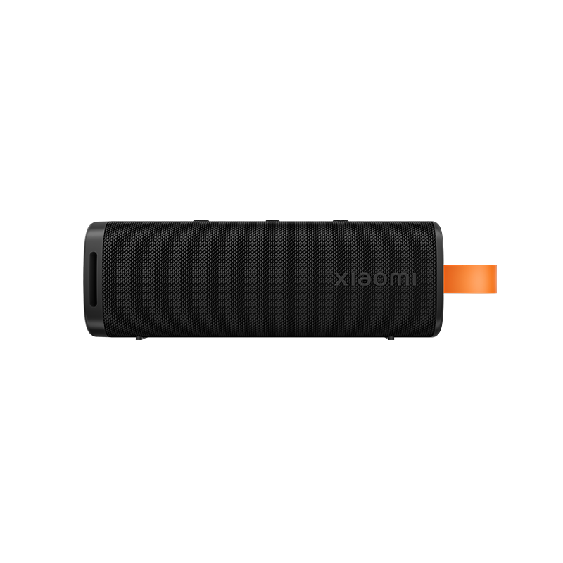 Xiaomi Sound Outdoor  黑色