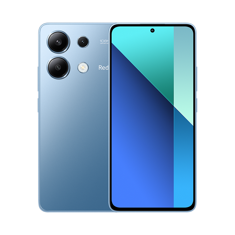 Redmi Note 13 