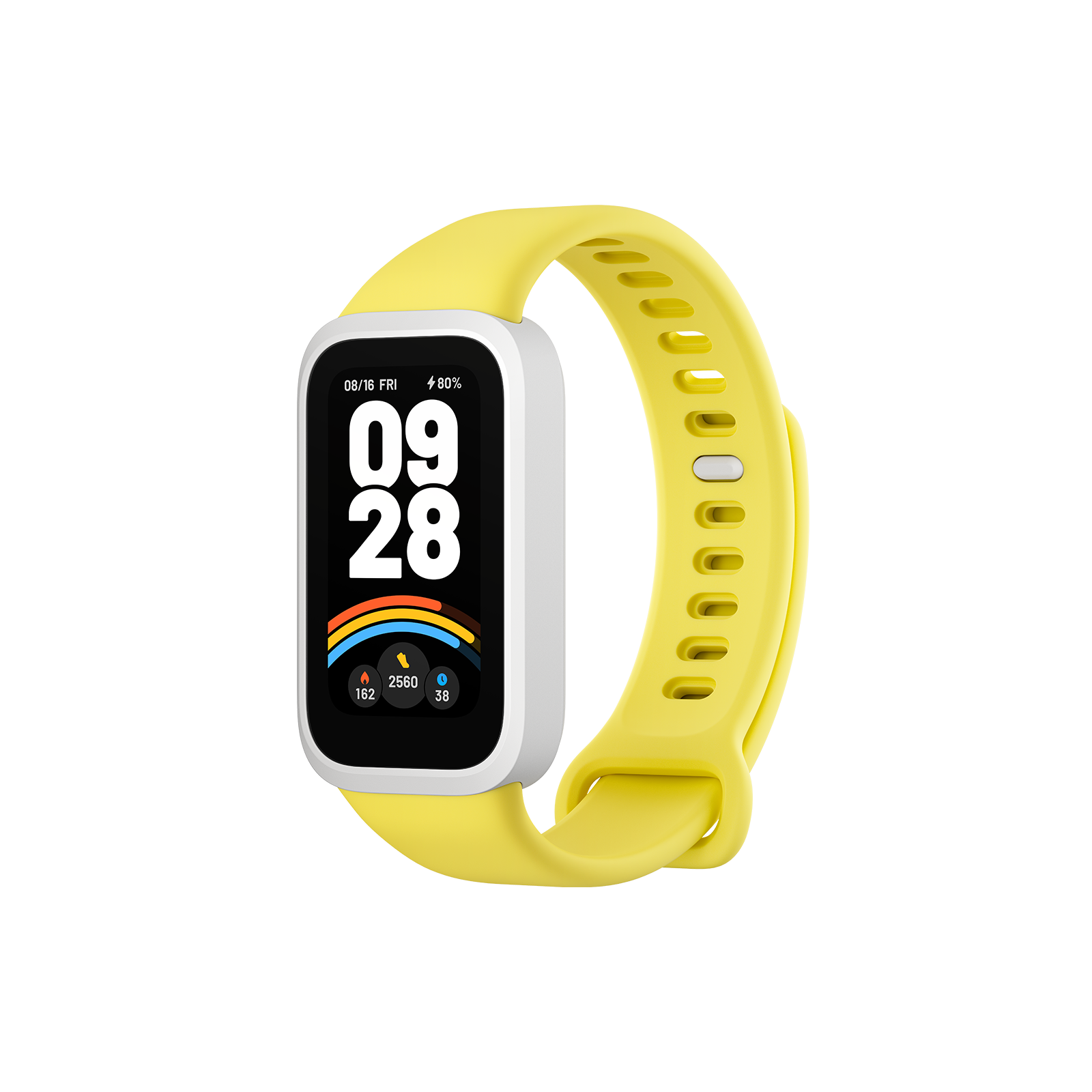 Xiaomi 手環 9 Active 腕帶
