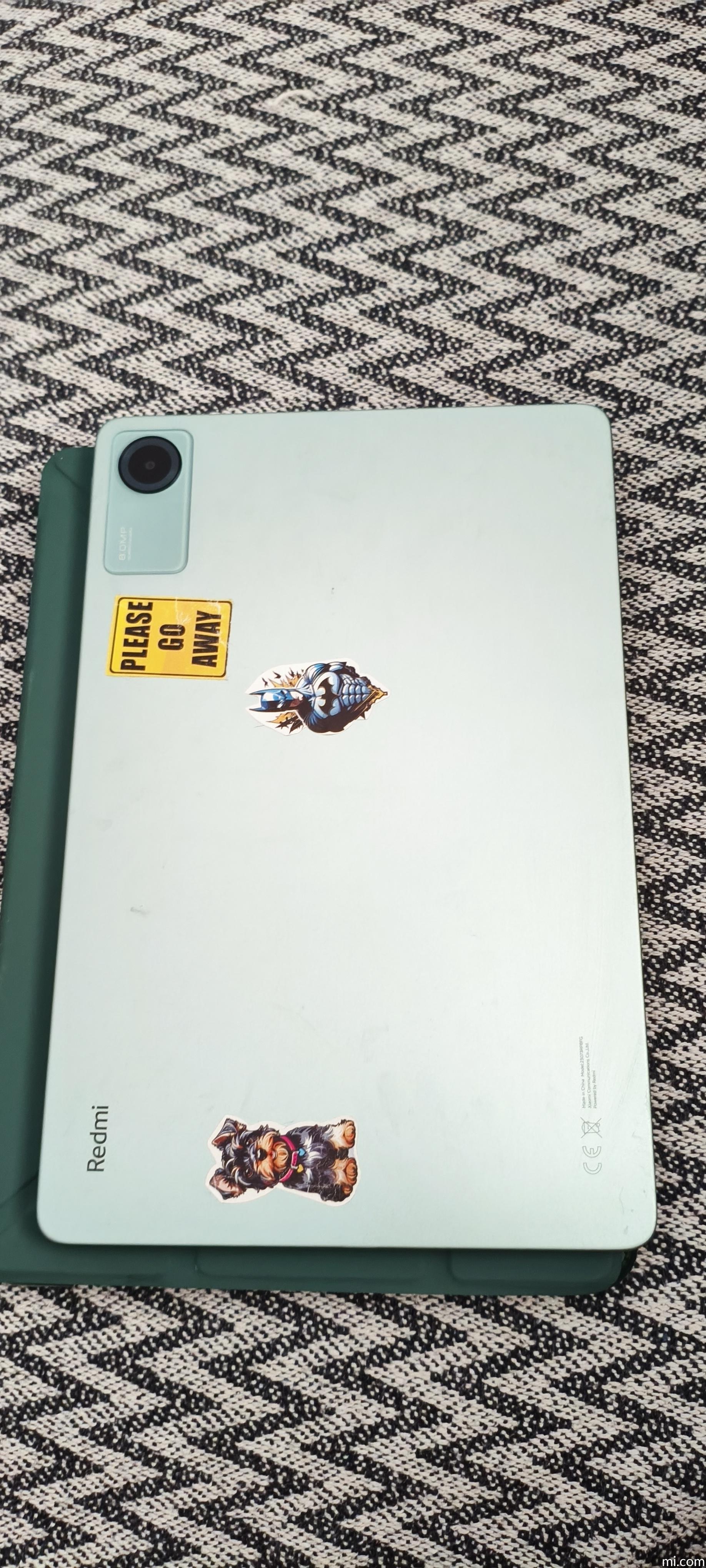REDMI Pad SE | Xiaomi Türkiye | Tüm Teknik Özellikler ve Özellikler
