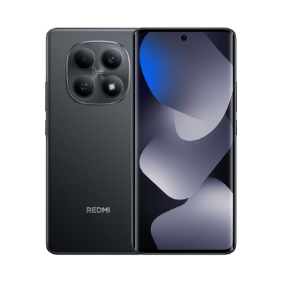 REDMI Note 15 Negro 8GB + 256GB