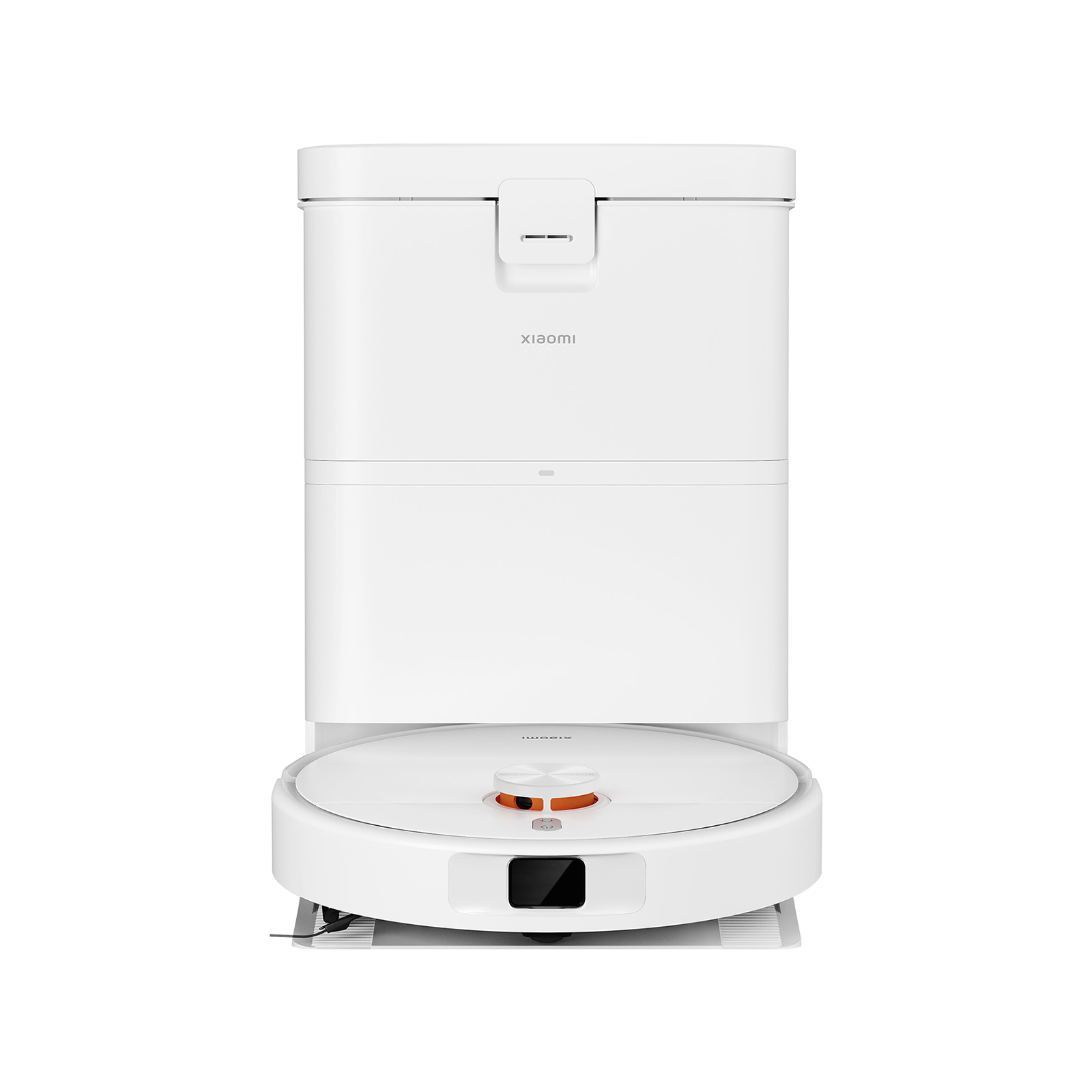 Xiaomi Robot Vaccum H50 Beyaz