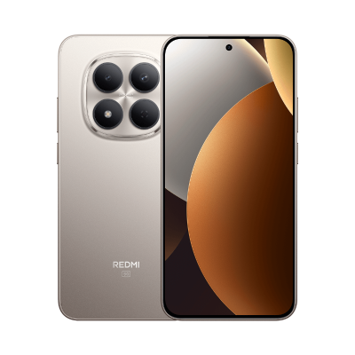 REDMI Note 15 Pro 5G Xám Titan 8 GB+256 GB