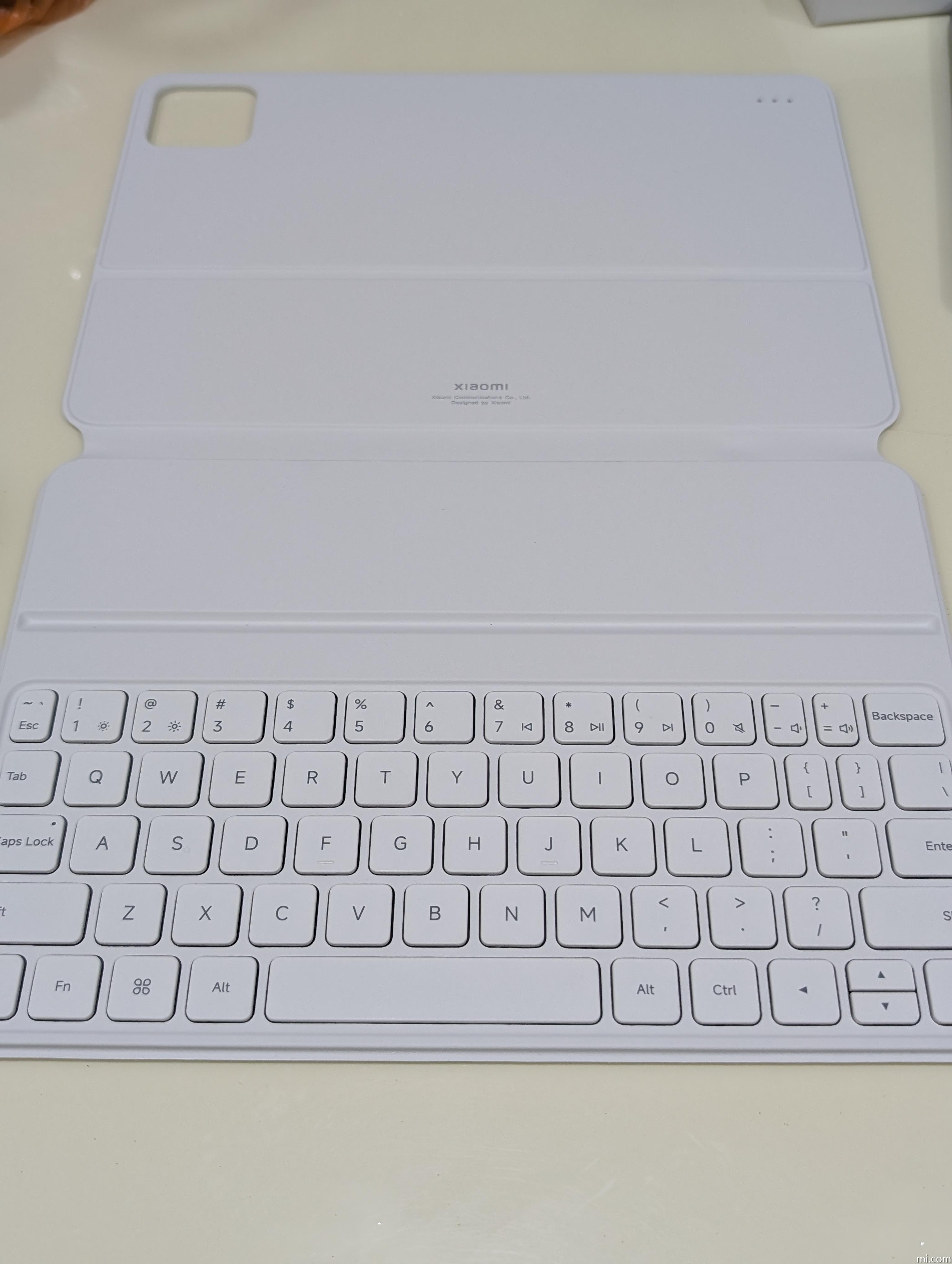 Xiaomi Pad 7 7 Pro Keyboard Specs - Xiaomi Singapore