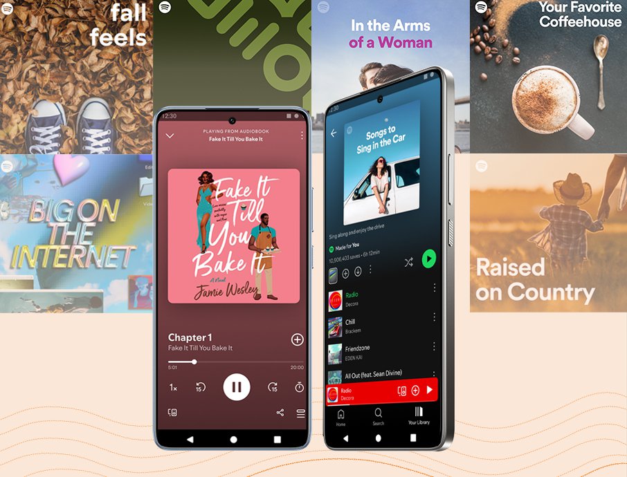 Get free Spotify Premium