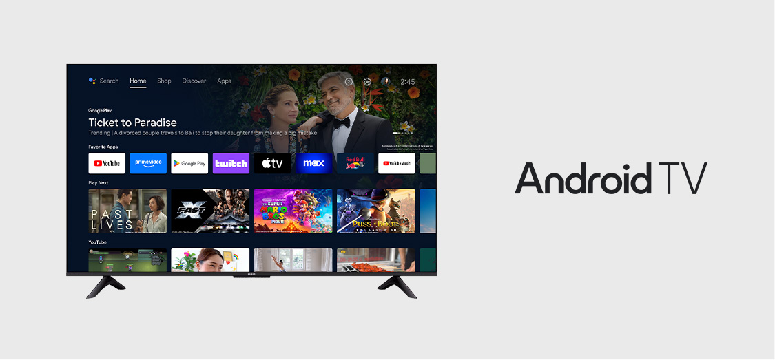 Xiaomi Tv A 65 2025