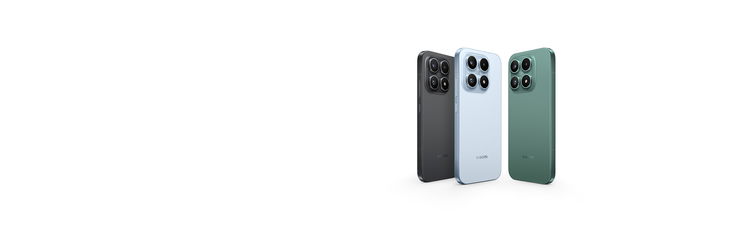 Xiaomi Türkiye | Telefonlar | Tabletler | Akıllı Ev Aletleri