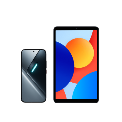 POCO X8 Pro 12GB+512GB + REDMI Pad SE 8.7 