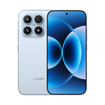 Xiaomi 17 Xanh Băng 12 GB+256 GB