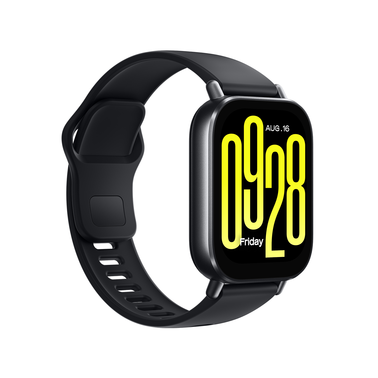 Redmi Watch 5 Active Đen