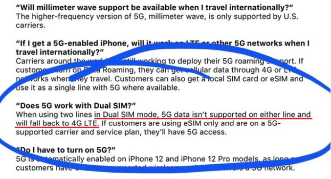 [5G] Apple lance sa Beta iOS 14.5 / Qualcomm Inside #MiTech