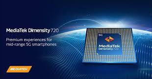 [5G] Mediatek et son Milieu de Gamme : les Dimensity Séries 7x0 - Part 3 #MiTech