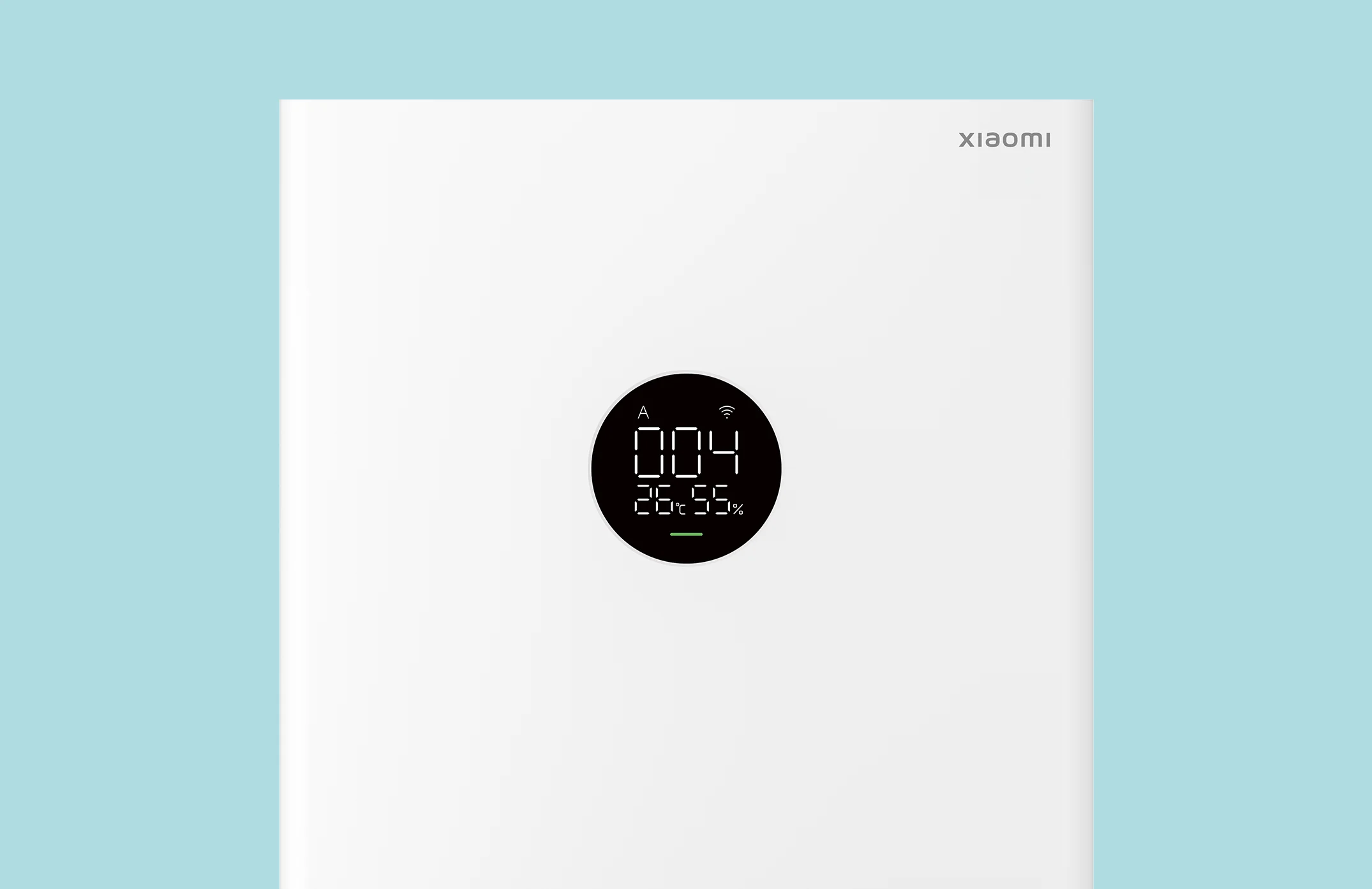 Xiaomi Smart Air Purifier 4 Lite – gyártói illusztráció
