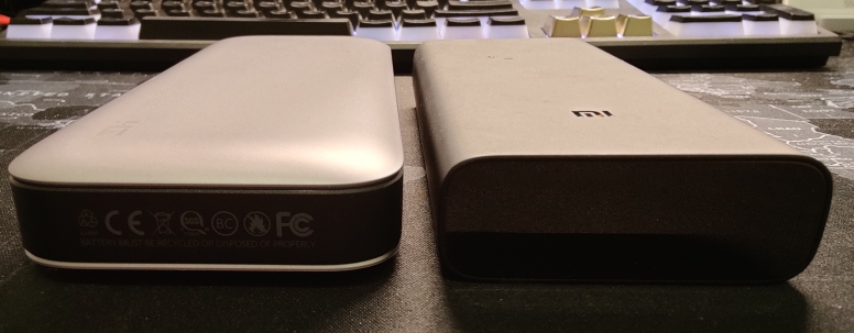 Unboxing de la ZMI No. 20, 25000mAH / 210W